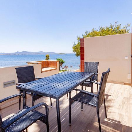 Ferienwohnung Inmovecos Optimist 2 La Manga del Mar Menor Exterior foto