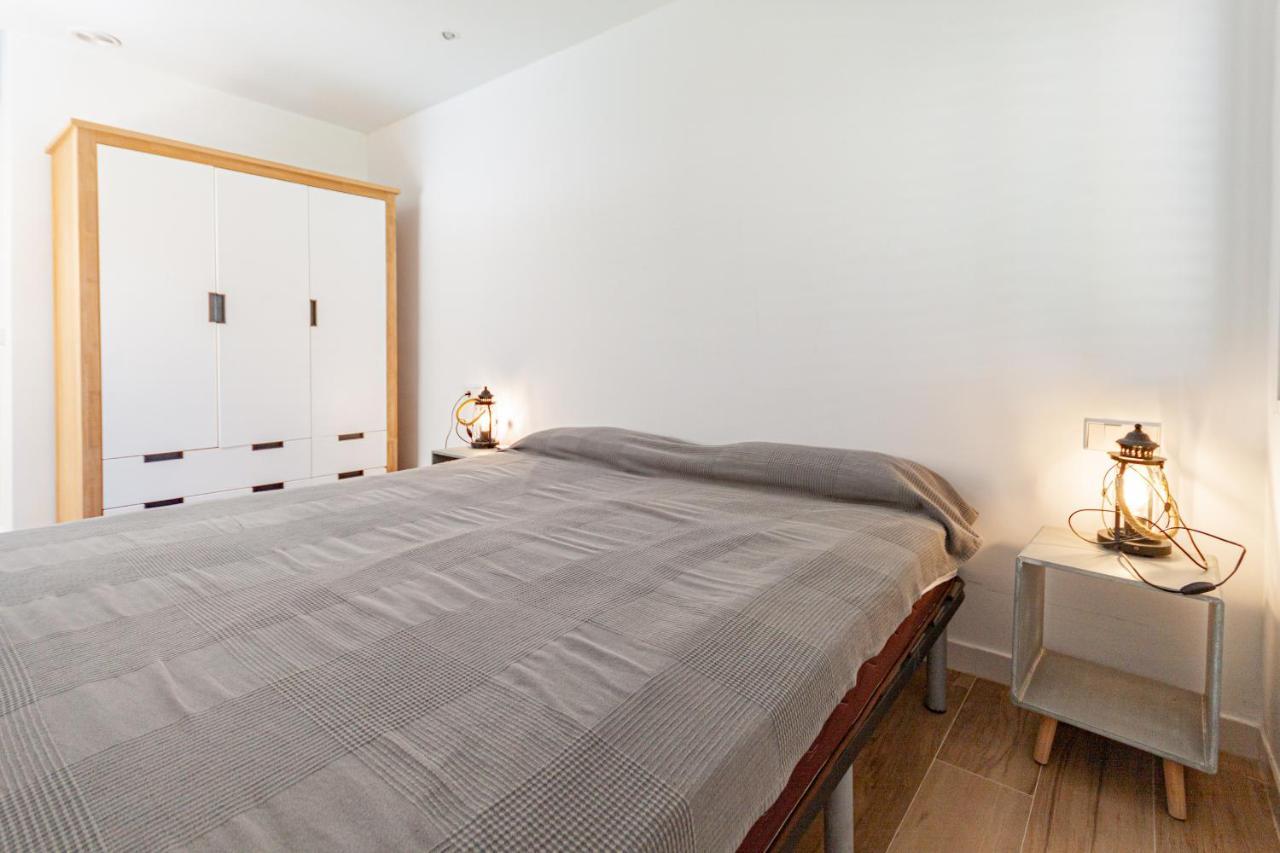 Ferienwohnung Inmovecos Optimist 2 La Manga del Mar Menor Exterior foto