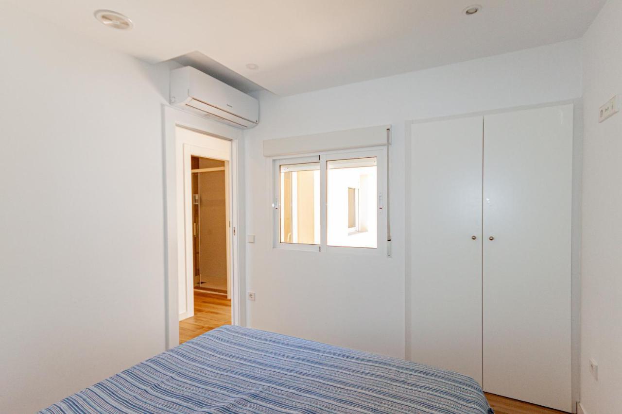 Ferienwohnung Inmovecos Optimist 2 La Manga del Mar Menor Exterior foto